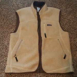 **FLASH SALE** Patagonia Vest